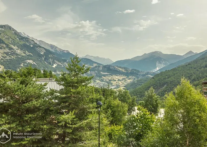 Le Chalet D\'Isis - La Norma