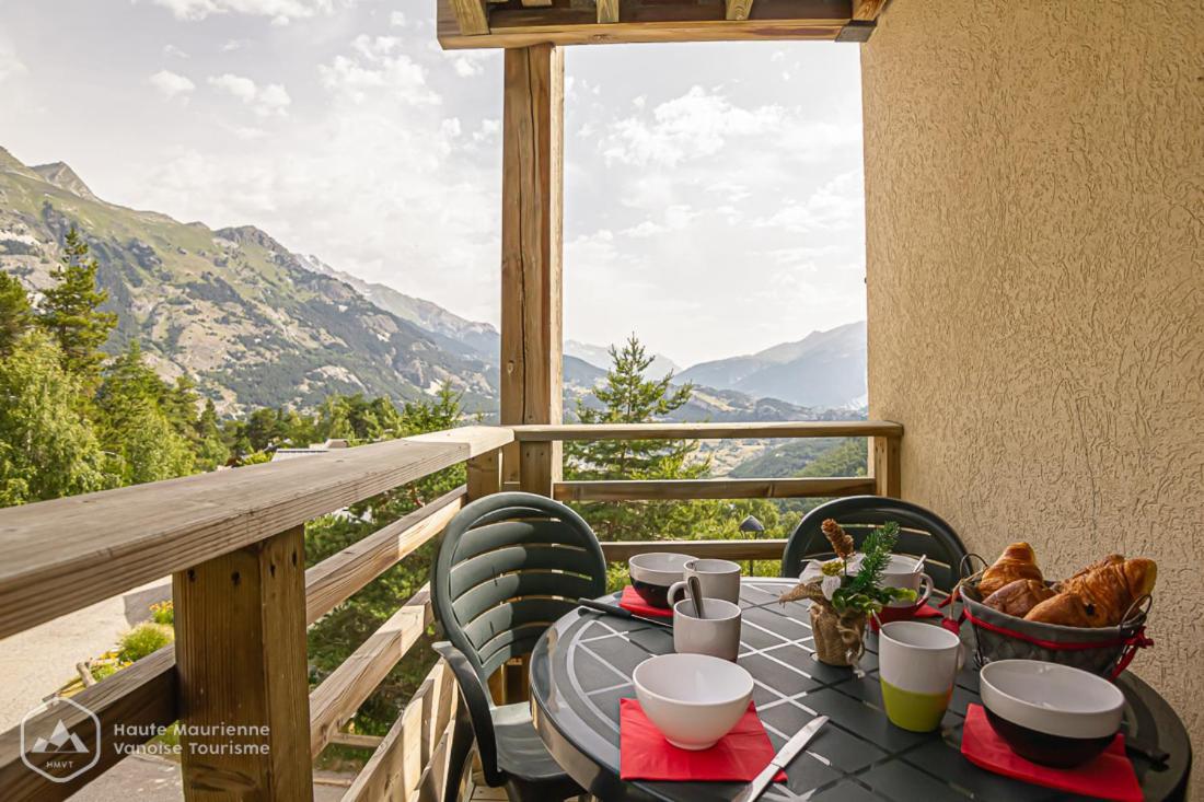 Le D'isis - La Norma Apartment