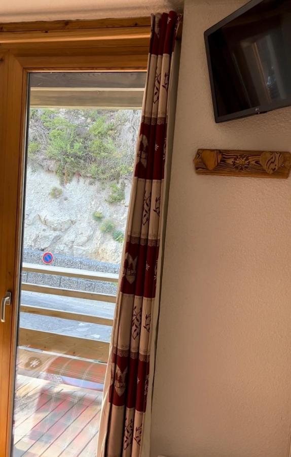 Apartment Le D'isis - La Norma
