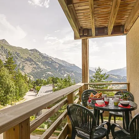 Le Chalet D'Isis - La Norma Villarodin-Bourget Exterior photo