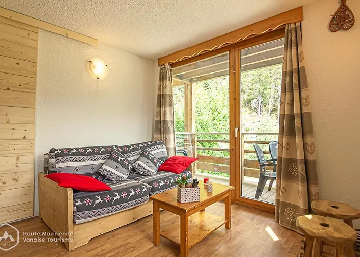 Le Chalet D\'Isis - La Norma