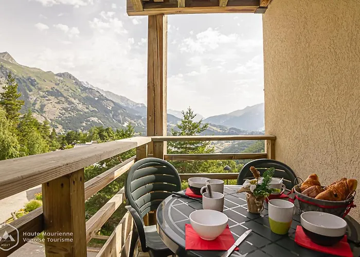 Le Chalet D\'Isis - La Norma