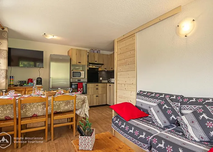 Le Chalet D\'Isis - La Norma