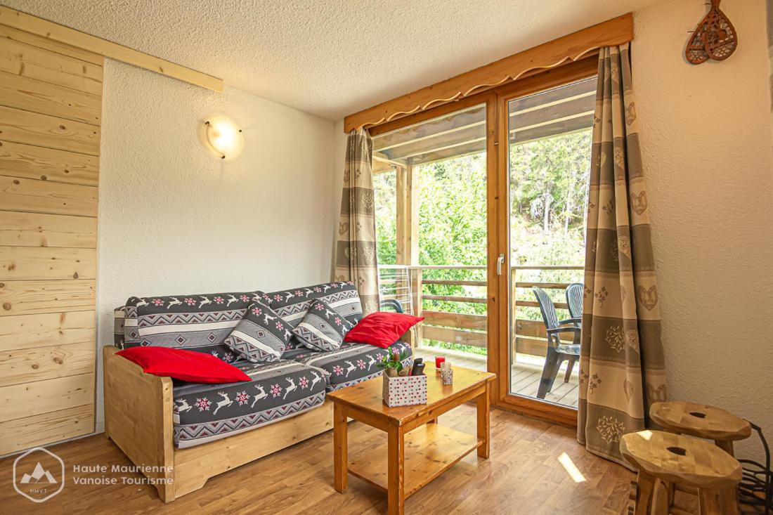 Apartment Le D'isis - La Norma *