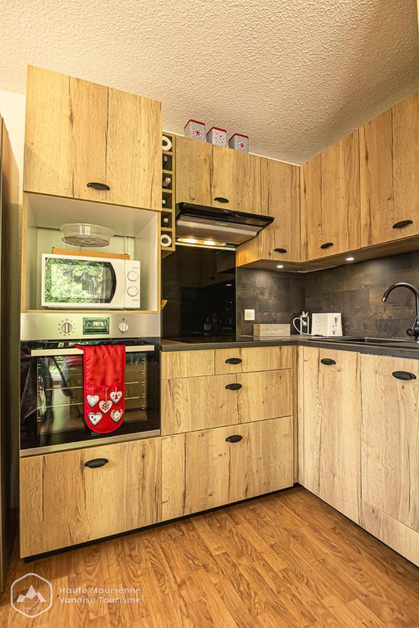Le D'isis - La Norma Apartment *