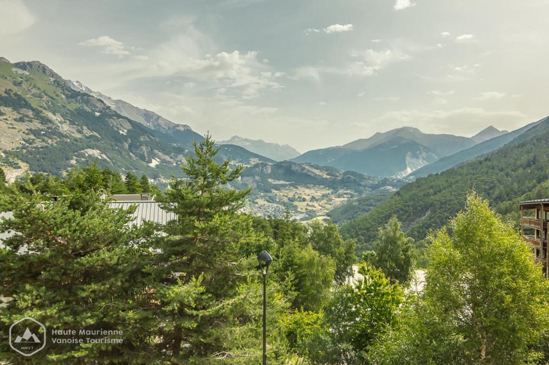 Le D'isis - La Norma Apartment