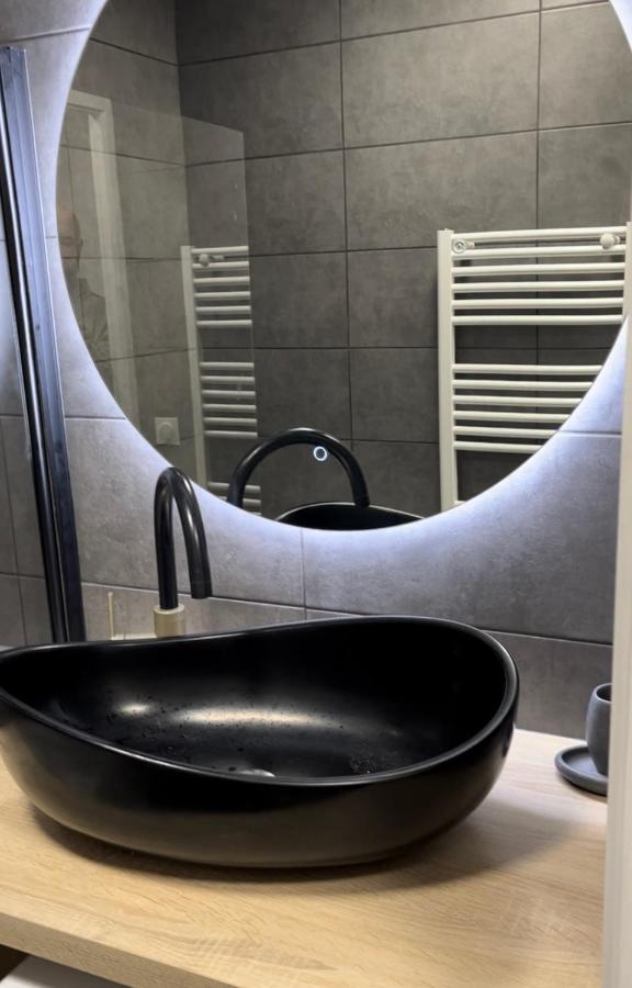 Apartment Le D'isis - La Norma *